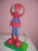 Homem Aranha