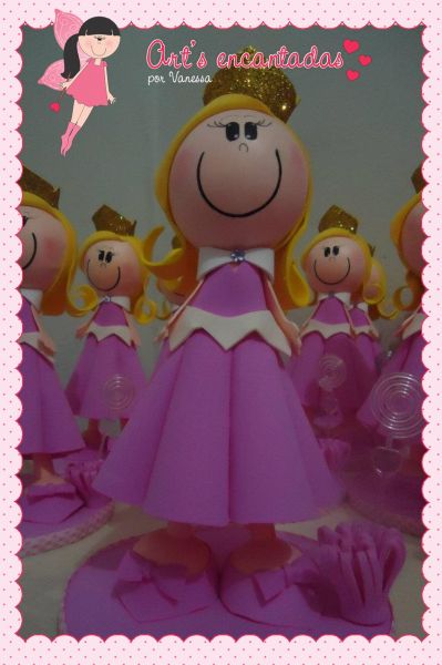 Princesa Bela Adormecida !!!