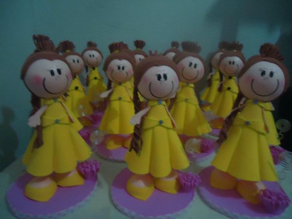 Princesa Bela !!!