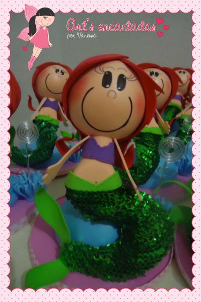 Princesa Ariel !!!