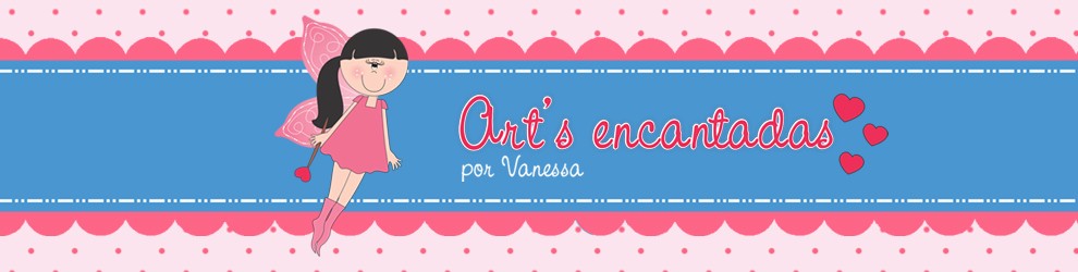 Art's encantadas por Vanessa
