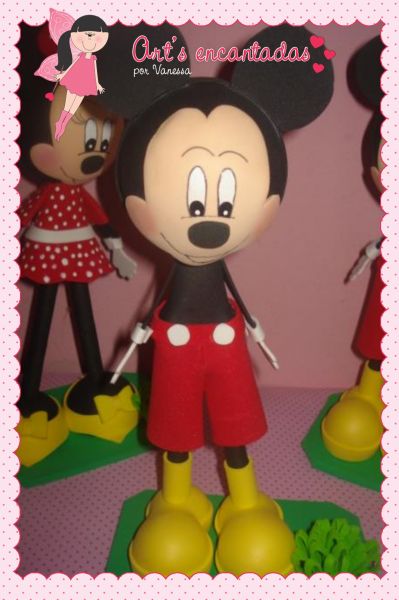 Mickey