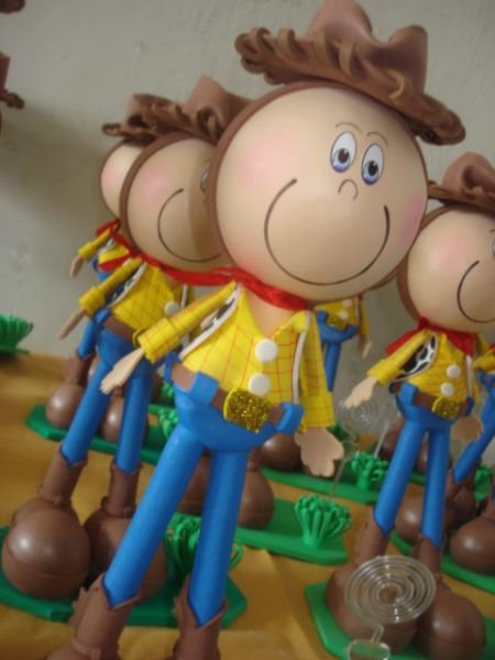 Woddy