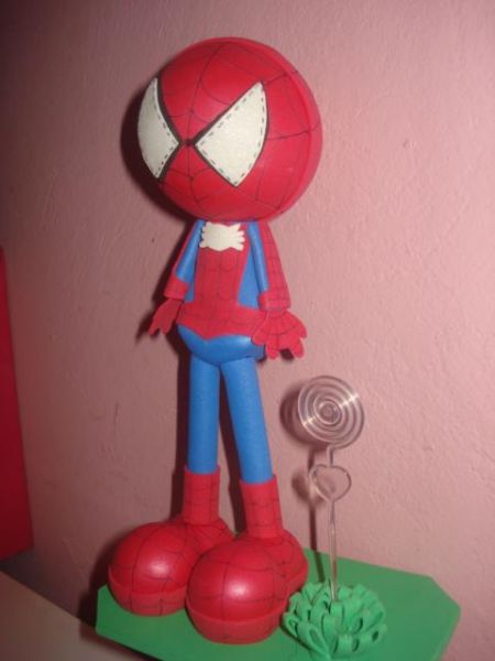 Homem Aranha