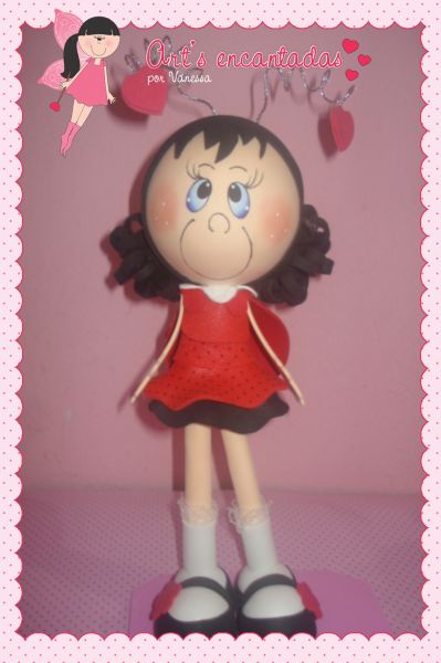 Joaninha